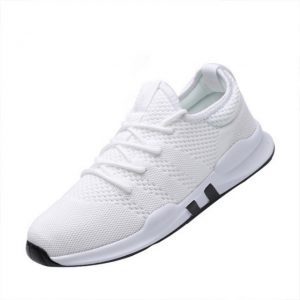 Men Soft Bottom Running Sports Shoes