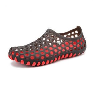 Men Soft Massage Removable Insole Beach Sandals Casual Water Shoes