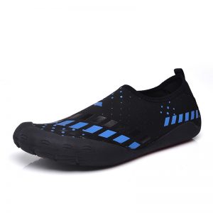 Men Toe Protective Quick Drying Running Snorkeling Water Shoes