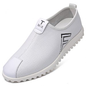 MenHollow BreathableCasual ShoesDriving Shoes