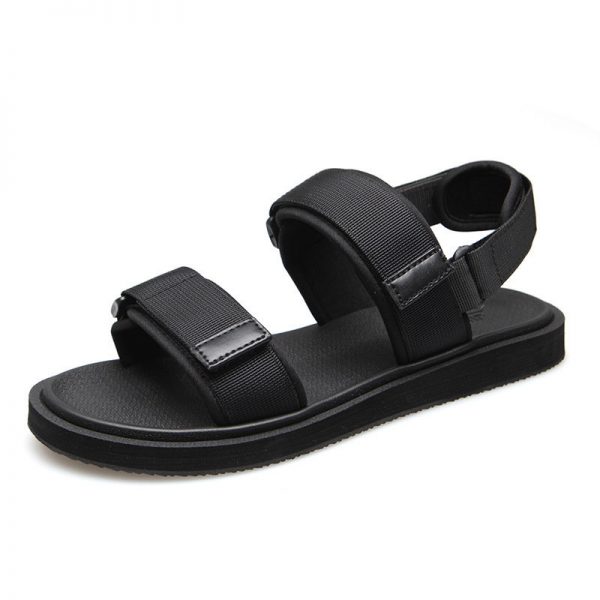 MenOutdoor Slippers Sandals Beach Shoes