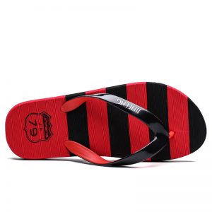 Men's Flip-Flops Beach Shoes