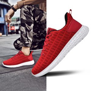 Men's Shoes Extra Large Code Running Shoes Season 45 Casual Sports Shoes 46 Mesh Shoes Men 47 Plus Size 48 Yards