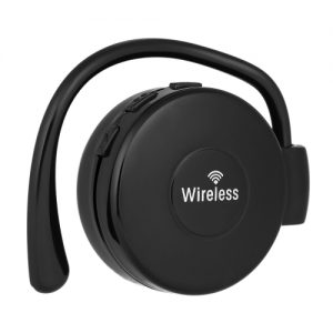 Mini 502 Wireless BT 4.1 Headset w/ Mic