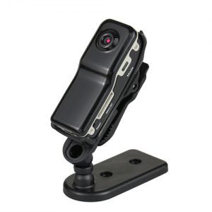 Mini Monitor DV Micro Pocket Concealed Camera