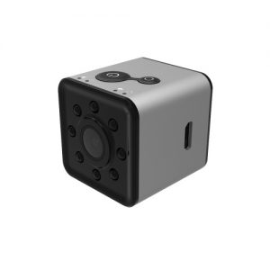 Mini Sports DV 1080P HD Action Camera Camcorder