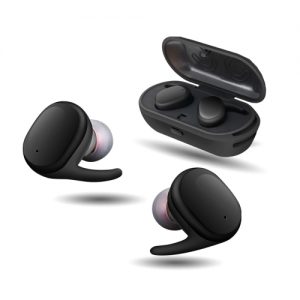 Mini Wireless BT Sports Earphone with Mic