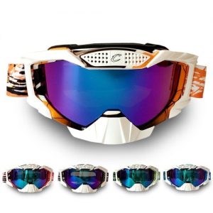 Motorbike Cross Country Goggles Outdoor Mountaineering Glasses Cycle Gear Motorcycle Rider Equipped