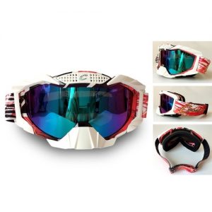 Motorbike Cross Country Goggles Outdoor Mountaineering Glasses Cycle Gear Motorcycle Rider Equipped