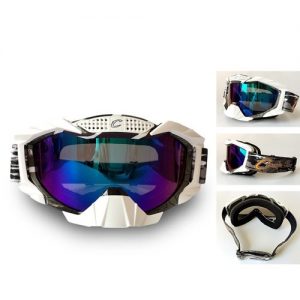 Motorbike Cross Country Goggles Outdoor Mountaineering Glasses Cycle Gear Motorcycle Rider Equipped