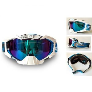 Motorbike Cross Country Goggles Outdoor Mountaineering Glasses Cycle Gear Motorcycle Rider Equipped