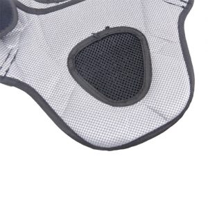 Motorcycle Racing Back Spine Support Motorcross Protector Pad Riding Equipment Armor Guard Protective Gear