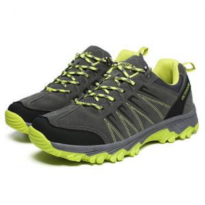 Mountaineering Hiking Shoes for Men