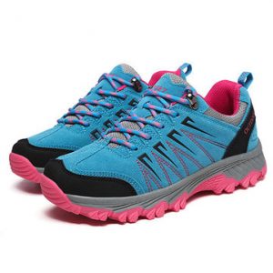 Mountaineering Hiking Shoes for Women