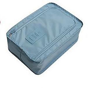 Multi Function Waterproof Shoe Bag Travel Bag Shoe Box Storage Bag