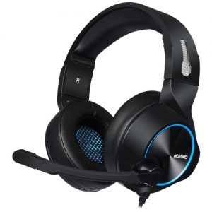 NUBWO N11 3.5mm Gaming Headset With Microphone