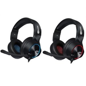 NUBWO N11 3.5mm Gaming Headset With Microphone