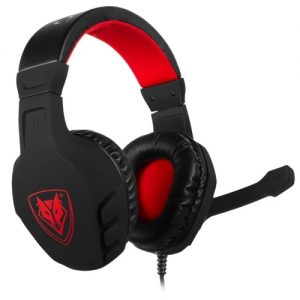 NUBWO U3 3.5mm Gaming Headphones with Microphone