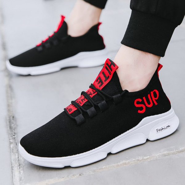 New Season Casual Shoes Men's Super Shoes Coconut Shoes Men's Shoes Board Shoes Tide Shoes Sports Men's Shoes