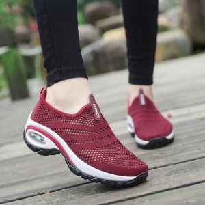 New Year's New Women's Shoes Hot Platform Shoes Sneakers