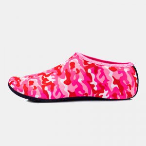 Non-slip Beach Socks Snorkeling Shoe Cover Equipment Universal Multicolored