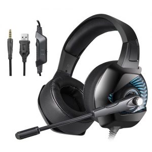 ONIKUMA K6 Gaming Headset with Microphone