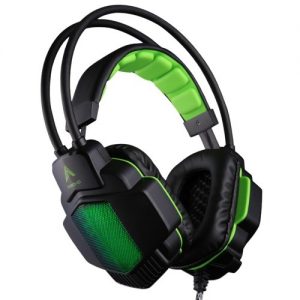 OVANN X90-C Headphone 3.5mm + USB Vibration Gaming Headset