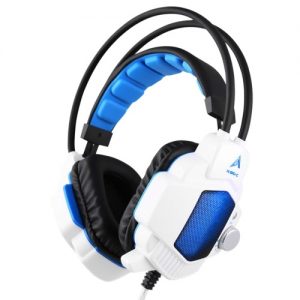 OVANN X90-C Headphone 3.5mm + USB Vibration Gaming Headset