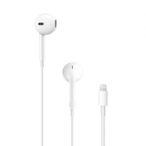 Original Apple EarPods with Lightning Connector