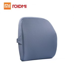 Original Xiaomi Mijia Roidmi R1 Car Headrest Pillow Lumba Cushion