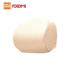 Original Xiaomi Mijia Roidmi R1 Car Headrest Pillow Lumba Cushion