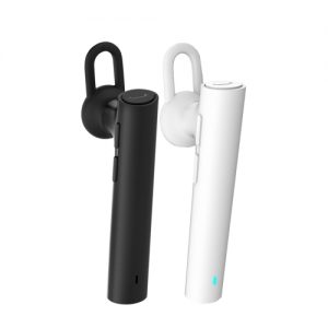 Original Xiaomi Music BT Earphone Youth Version Portable BT4.1 Headset Wireless Hand-free Earbud for iPhone X Samsung S8 Android/iOS Smartphone