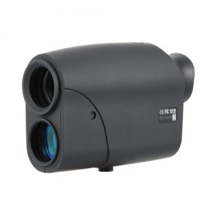 Outdoor Compact 7X25 Rangefinder 1500m Range Finder Golf Rangefinder Hunting Monocular Telescope Distance Meter Speed Tester