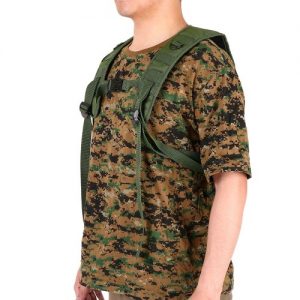 Outdoor Hunting Vest Oxford Molle Vest Modular Carrier Vest Training CS Gaming Vest Equipment