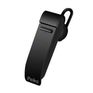 PeiKo World Smart Wireless Bluetooth Headphone Mini Translator