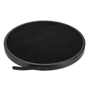 Photo Studio 16.8cm 10 Degree Honeycomb Grid for 7" Standard Reflector Diffuser Lamp Shade Dish