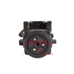 Photography DSLR Camera Video Fluid Drag Tilt Pan Damping Head Handle Quick Release Plate for Nikon Canon Sony Tripod Monopod Slider Rail