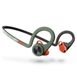 Plantronics BackBeat FIT Wireless BT Headphones