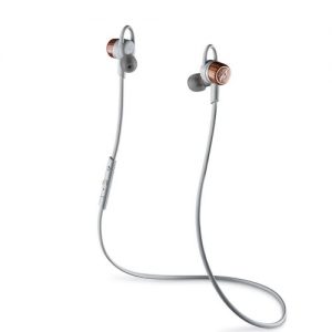 Plantronics BackBeat GO 3 BT Headphone Sweatproof Headset Wireless Earphone Original Sound Sport Stable Fit