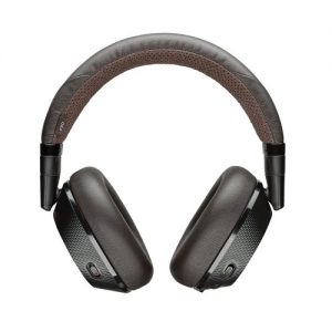 Plantronics BackBeat PRO Wireless BT Headphones V4.0 Over-ear Headset Stereo Sound Earphone for PC Gaming Music Listening Active Noise Cancelling