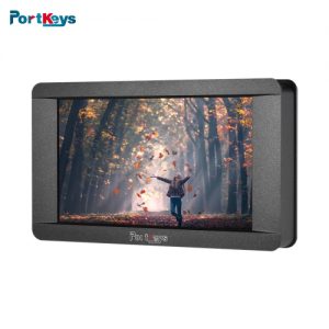 PortKeys LH5s 5inch Multi-touch TFT DSLR Camera Video Field Monitor