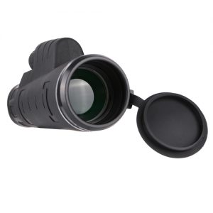 Portable 40 * 60 HD Monocular Adjustable Single Telescope Night Vision Outdoor Shimmer ?