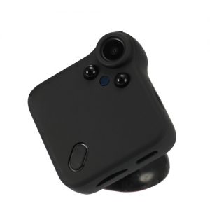 Portable C1S Surveillance Camera Motion DV Cam