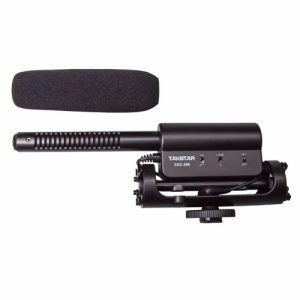 Portable Professional Photography Microphones