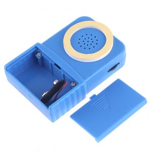 Portable Voice Changer