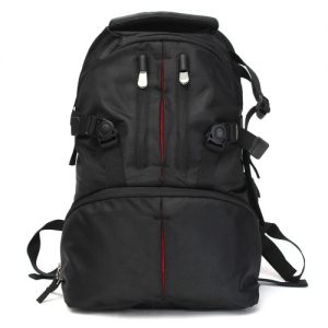 Professional Backpack Photography Package SLR Camera Laptop Bag