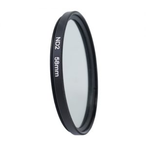 Professional Camera Lens Filters Kit Lens Hood For Canon Camera Dslr Photography Accessories 52mm