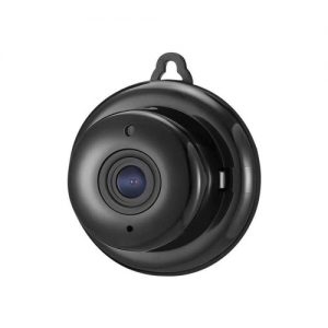 Q1 720p VR Mini Camera