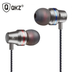 QKZ DM1 3.5mm Wired In Ear Earphone