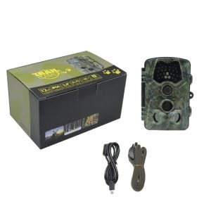 RD1000SA-940 HD Wildlife Trail Camera